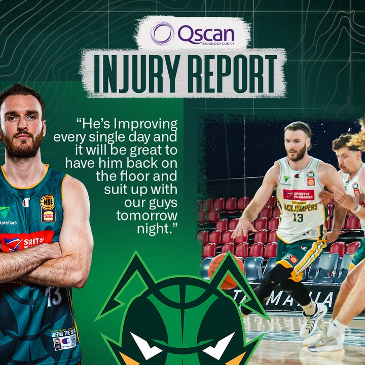 Injury Update bought to you by QScan: Sean Macdonald Returns to Line-Up