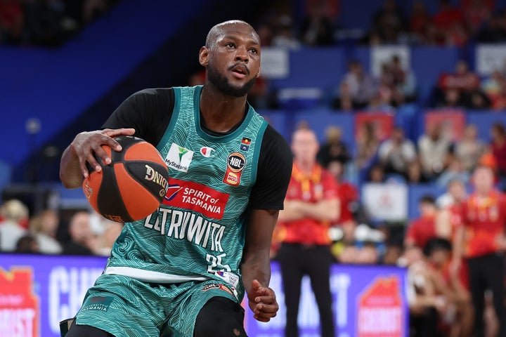 Match Report vs Perth Wildcats (NBL 25) Round 8