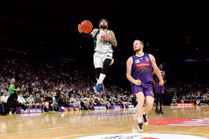 JackJumpers Battle Hard, Look Ahead to Perth After Tough Loss to Kings