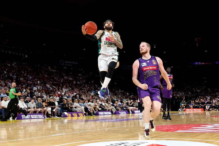 JackJumpers Battle Hard, Look Ahead to Perth After Tough Loss to Kings