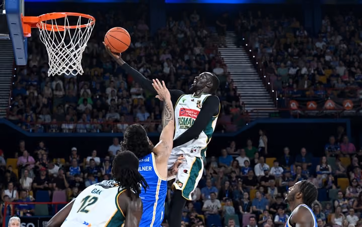 Match Report vs Brisbane Bullets (Round 6 NBL25)
