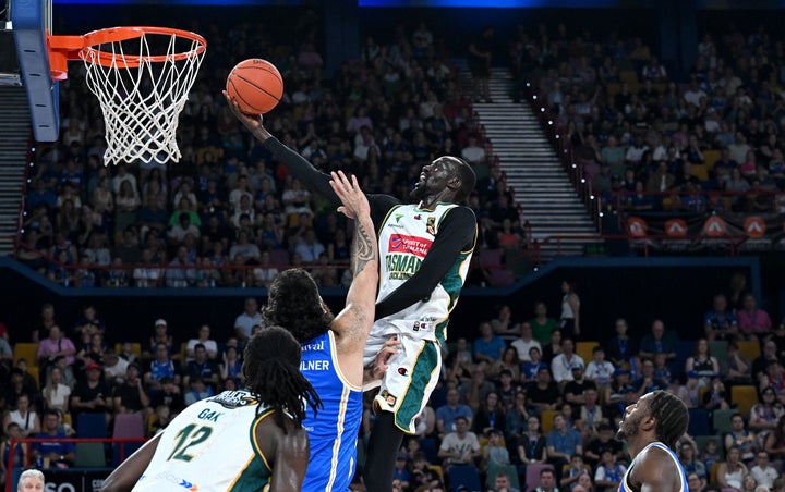 Match Report vs Brisbane Bullets (Round 6 NBL25)