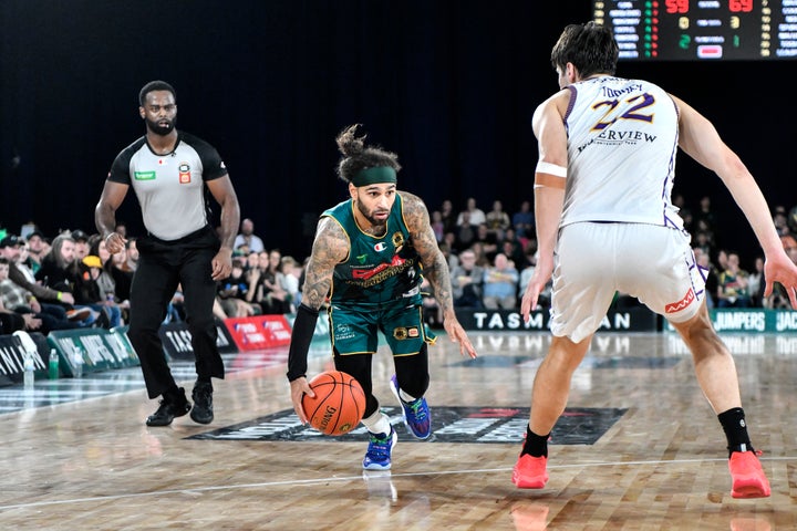 Match Report v Sydney Kings (Round 5 NBL25)