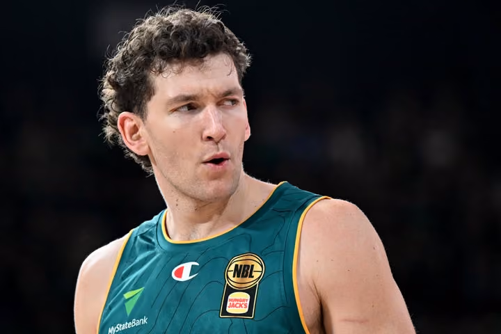 Will Magnay Responds to NBL Game Review Panel Decision