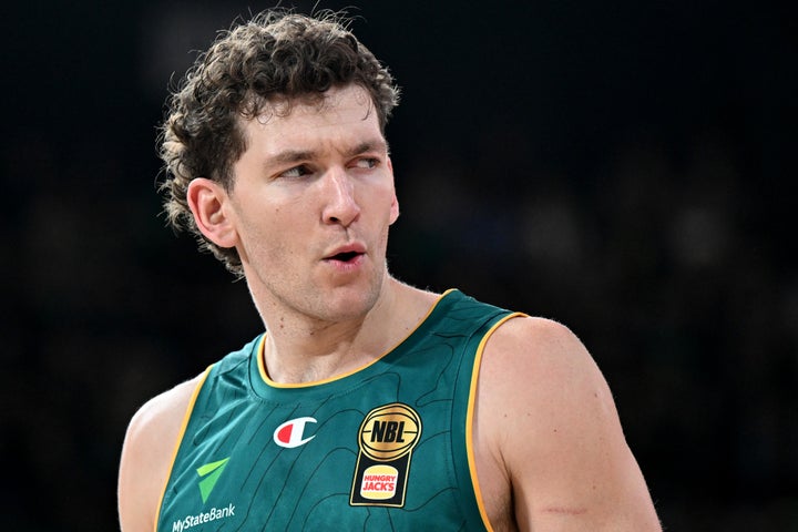Will Magnay Responds to NBL Game Review Panel Decision