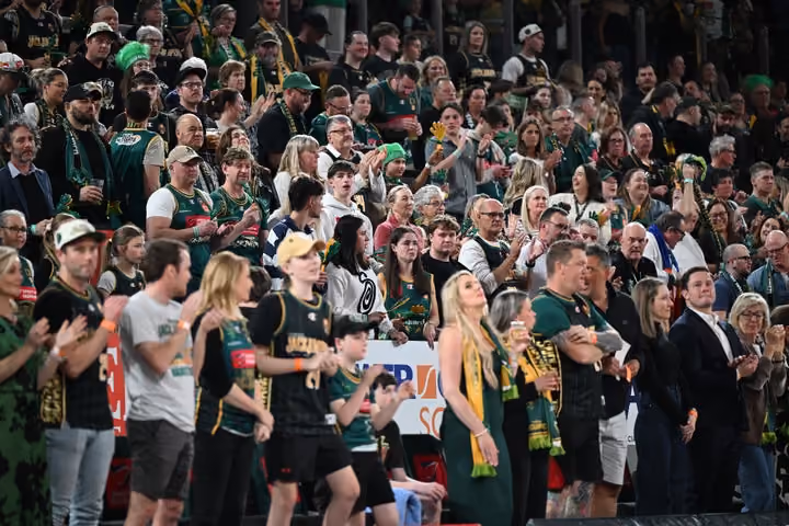 Match Report v Melb United (Round 2)