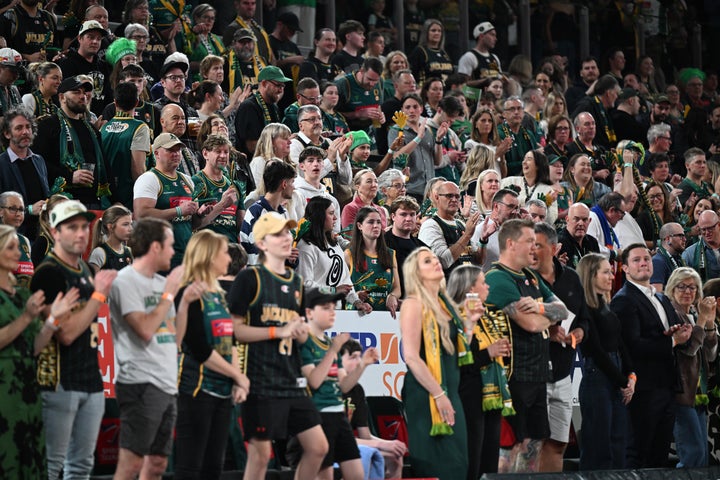Match Report v Melb United (Round 2)