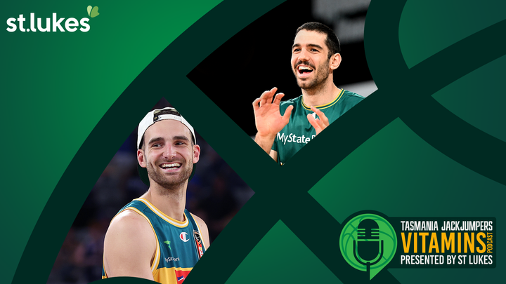 Fans get dose of Jack McVeigh in new podcast