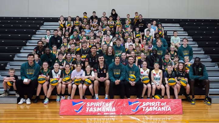 JackJumpers Pre-Season Camp Wrap-Up