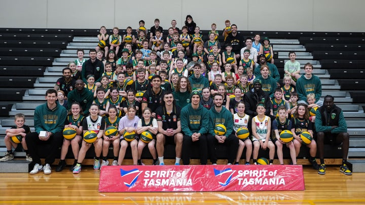 JackJumpers Pre-Season Camp Wrap-Up