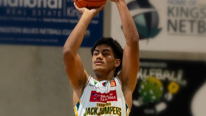 JackJumpers, Roman Siulepa to part ways