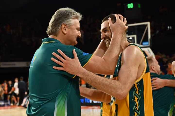 Scott Roth Returns and Tasmania JackJumpers address Jack McVeigh's Potential NBA Move