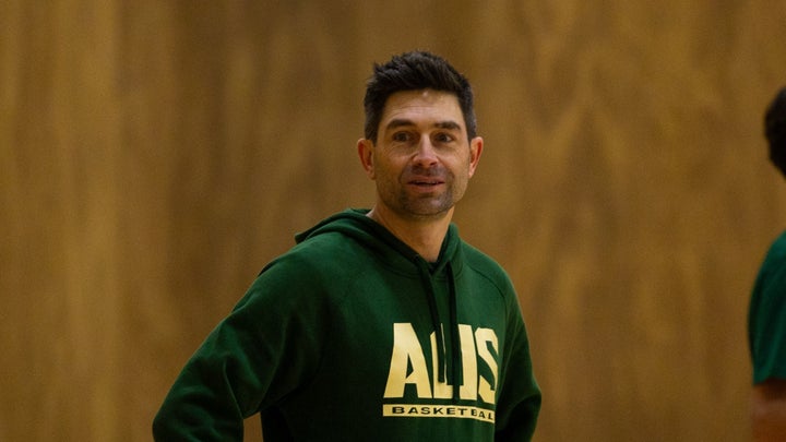 JackJumpers Head Physio Ryan Carroll Joins Boomers for Paris 2024 Olympics