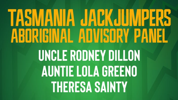 JackJumpers Establish Aboriginal Advisory Panel to Enhance Cultural Awareness and Respectful Relations