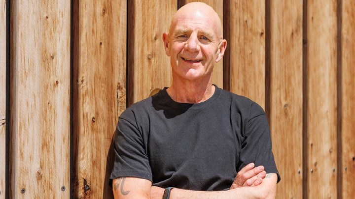 Support Peter Gutwein's "The Walk" and Continue to Make a Difference