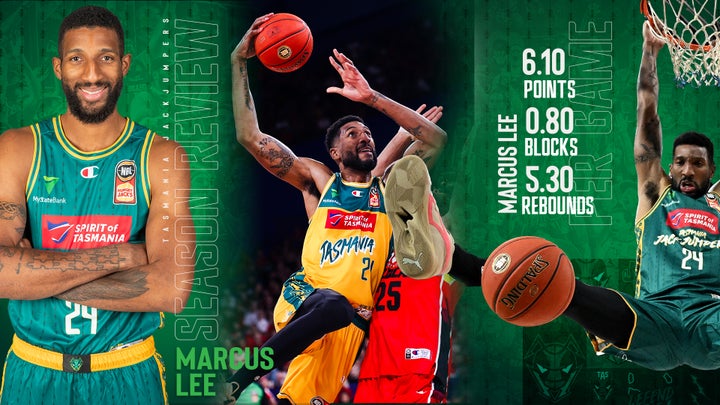 Player Profile: Marcus Lee