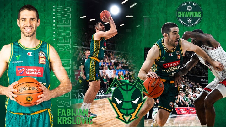 Player Profile: Fabijan Krslovic