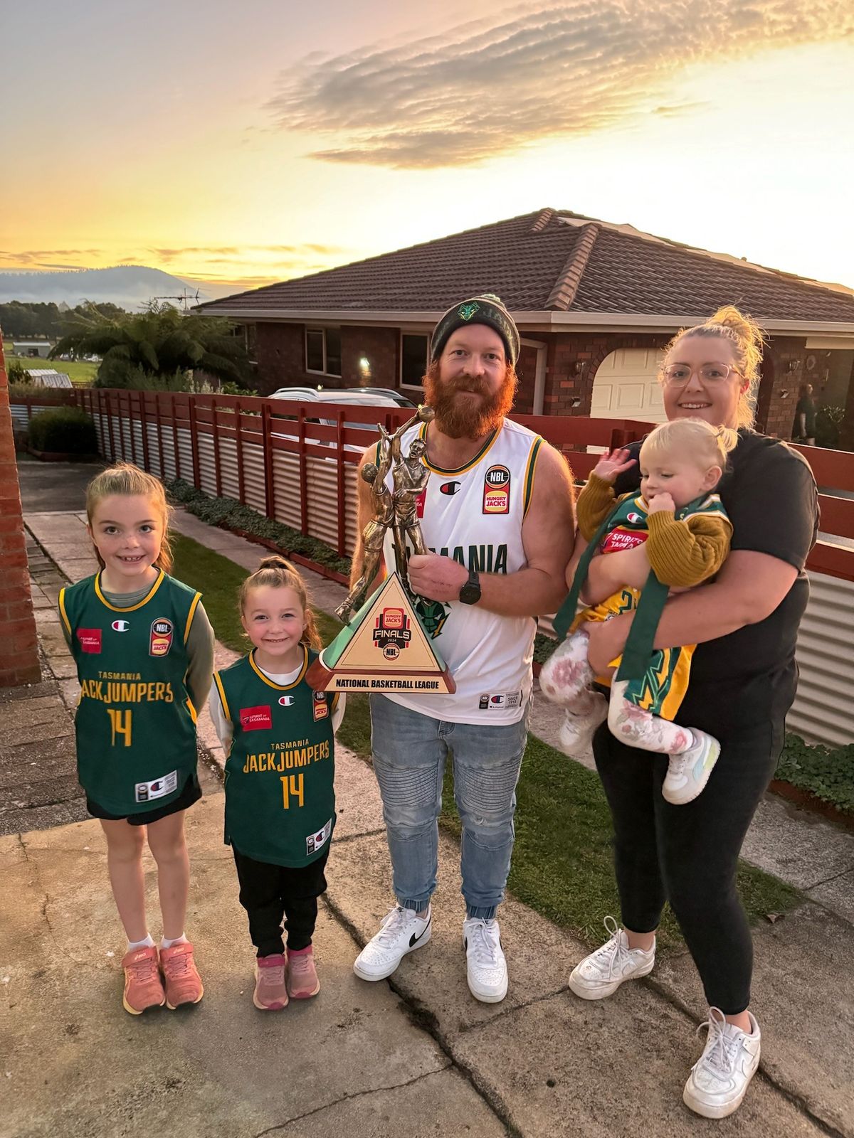 Community Family