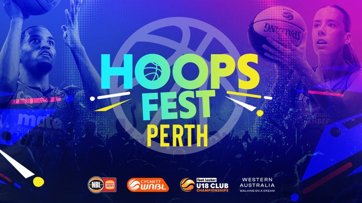 JackJumpers to tip off NBL25 with epic Championship Series rematch at all new ‘HoopsFest’