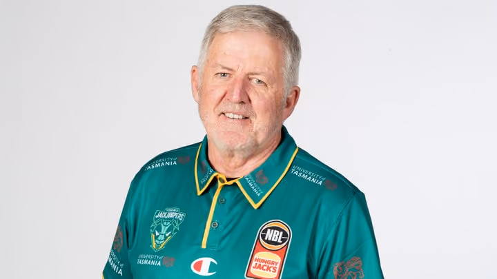 Mark Chivers to Lead Bloodlines Group as Tasmania JackJumpers Transition Team Management