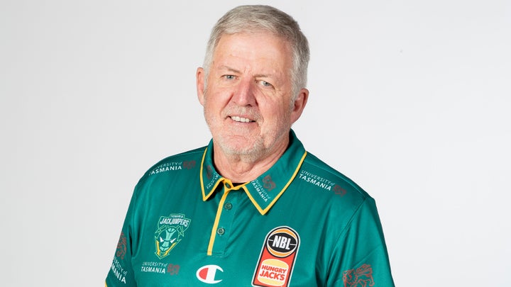Mark Chivers to Lead Bloodlines Group as Tasmania JackJumpers Transition Team Management