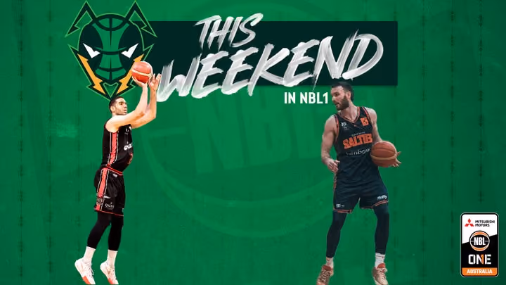 NBL1 Weekly Forecast 18th May