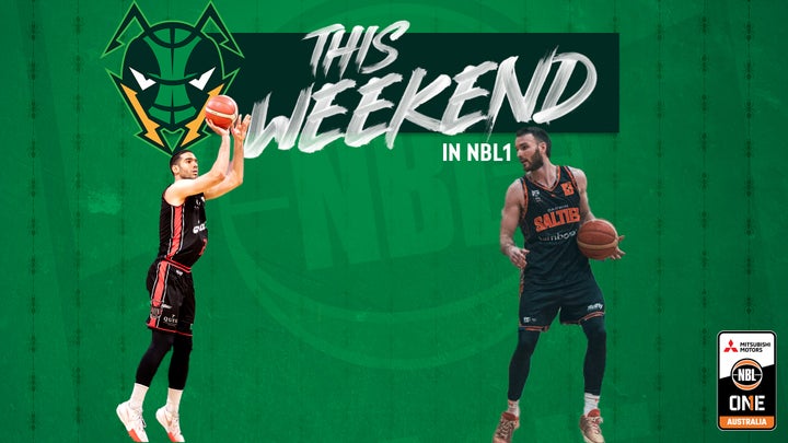 NBL1 Weekly Forecast 18th May