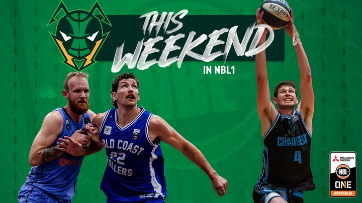 NBL1 Weekly Recap Monday 13th May