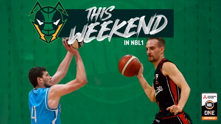 NBL1 Tasmania JackJumpers Forecast