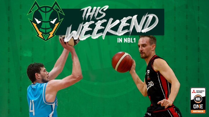 NBL1 Tasmania JackJumpers Forecast
