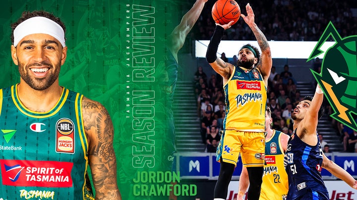Jordon Crawford Player Profile: Season Review