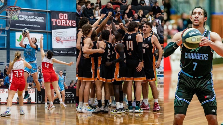 NBL1 in Tasmania