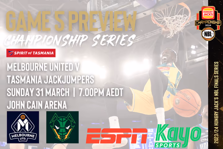 Championship Series Game 5 Preview