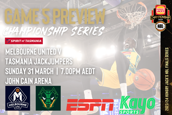 Championship Series Game 5 Preview