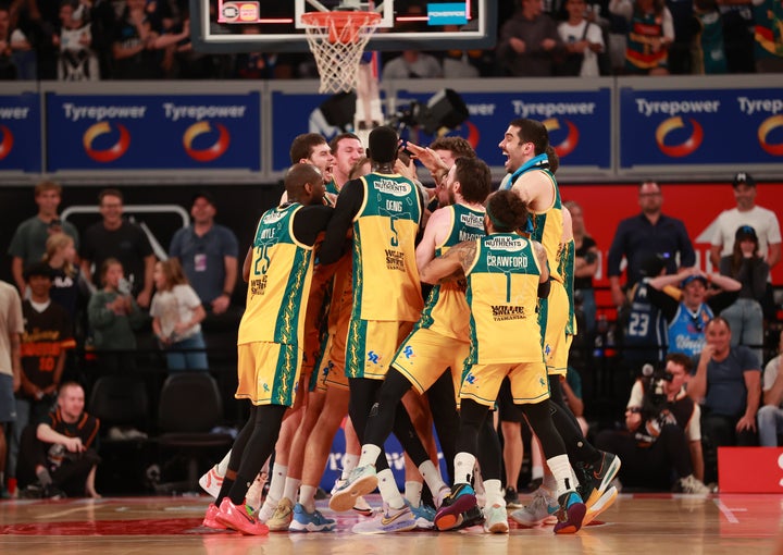 McVeigh's magical game-winner sparks Tassie
