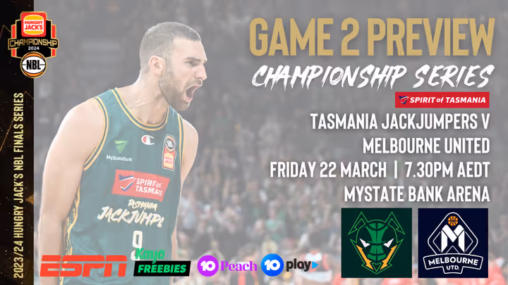 Championship Series Game 2 Preview