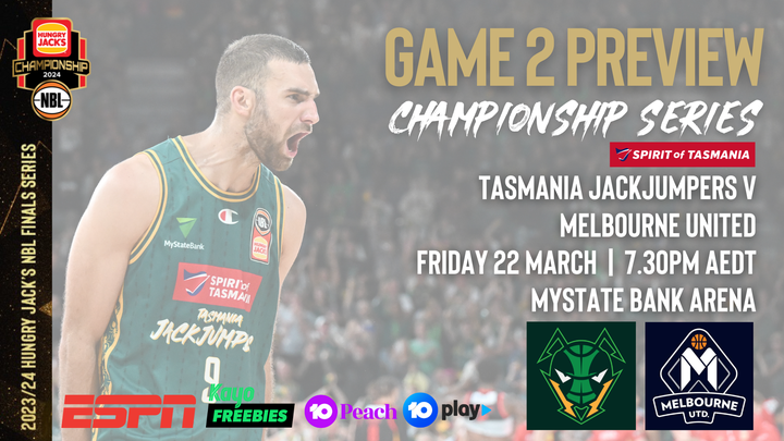 Championship Series Game 2 Preview