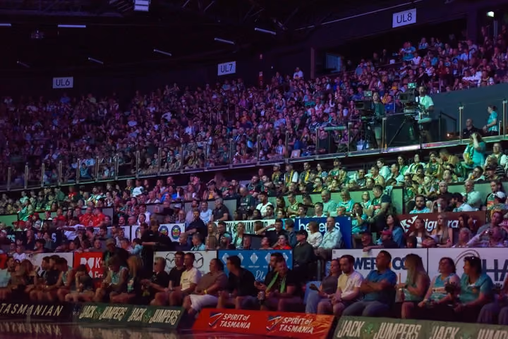 Playoff Game 2: Crowd Behaviour Guidelines
