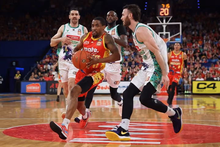 JJ’s guarded on Bryce calls