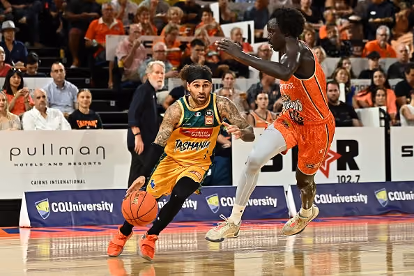 JackJumpers tame Taipans in crucial road win