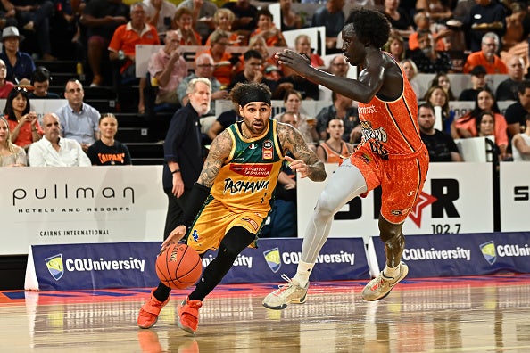 JackJumpers tame Taipans in crucial road win