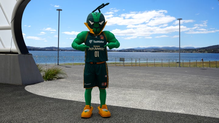 JackJumpers to make a splash with TasWater