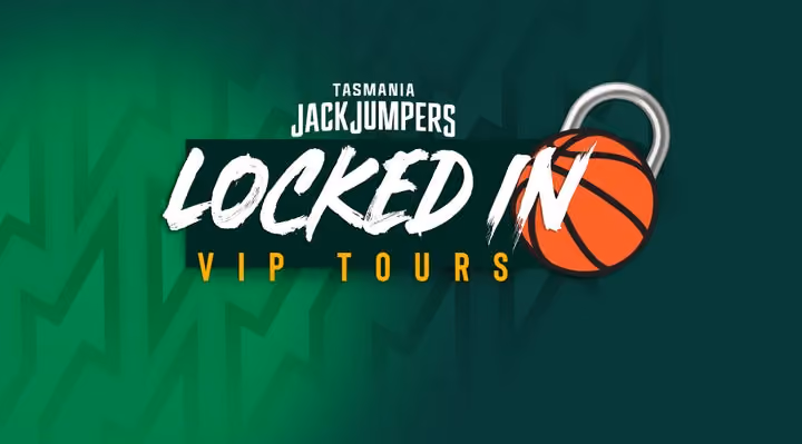 Get Locked In for Game Day with JackJumpers VIP Locker Room Tours