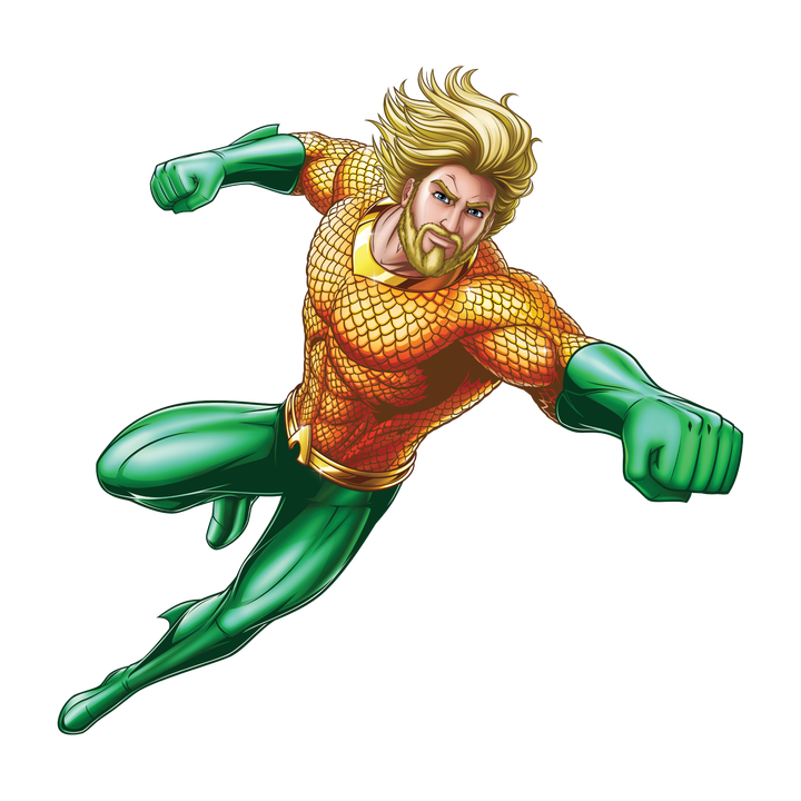Aquaman