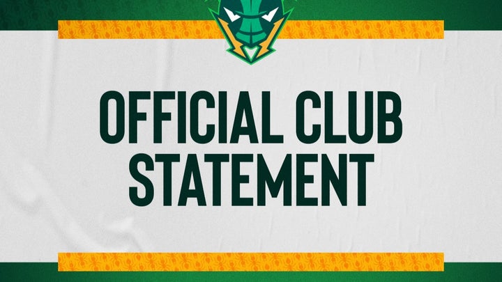 Club Statement: NBL Indigenous Round Jersey