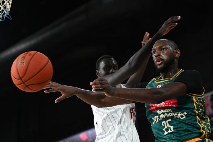 Imports shine as Tasmania down Illawarra