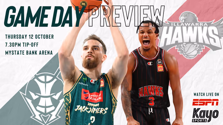 Round 3 GAME PREVIEW