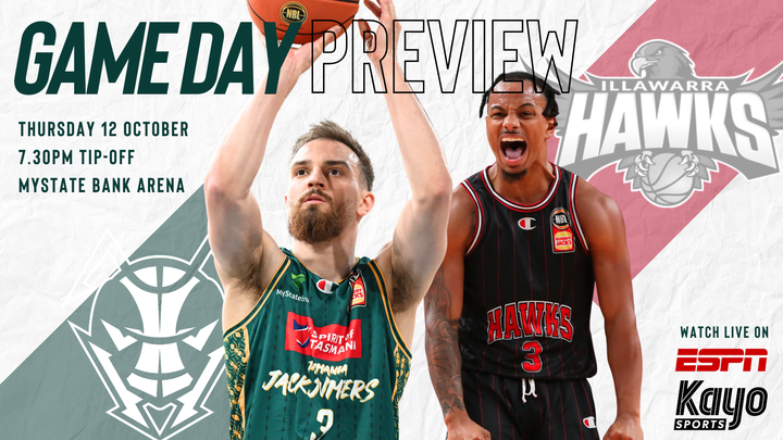 Round 3 GAME PREVIEW