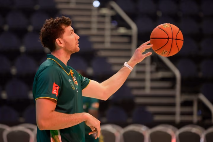 Round 1 injury update