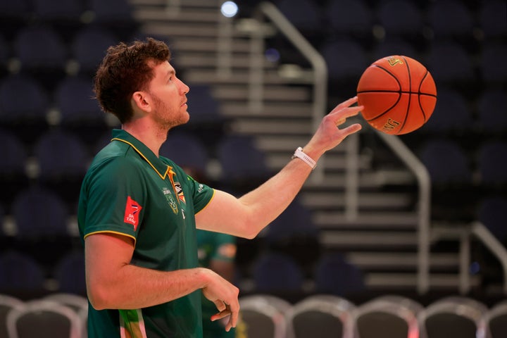 Round 1 injury update